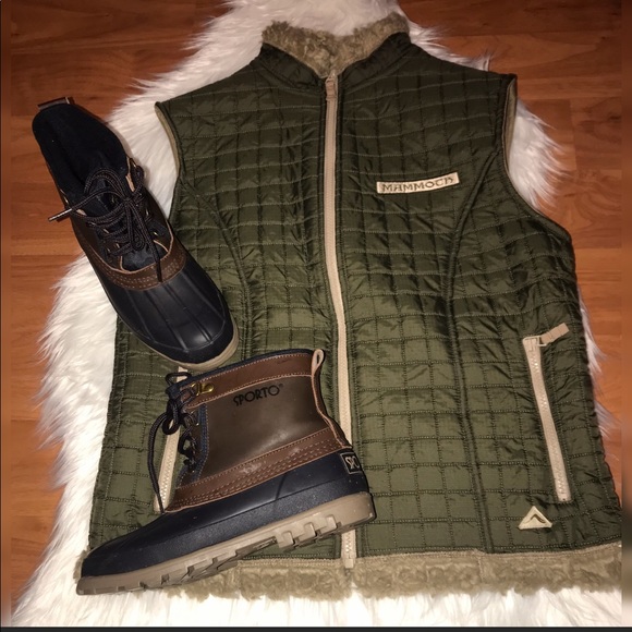 Women’s Vest By Tsunami Size M - Picture 3 of 5